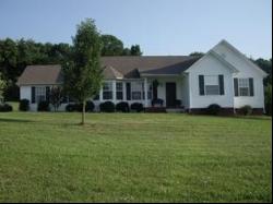 523 D V Circle, Spring Hill TN 37174