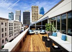 210 W Rittenhouse Square Unit 1701, Philadelphia PA 19103