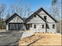 185 Country Road, Talking Rock GA 30175