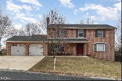 3918 Emil Ridge Drive, Mechanicsburg PA 17050