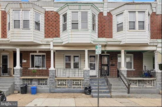 228 N Edgewood Street, Philadelphia PA 19139