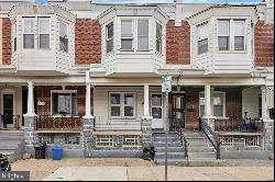 228 N Edgewood Street, Philadelphia PA 19139