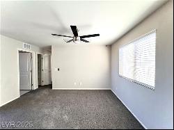 6504 Bella Rock Avenue, Las Vegas NV 89141