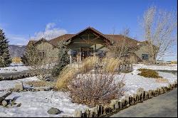 19 Ridge View Tr, Cody WY 82414