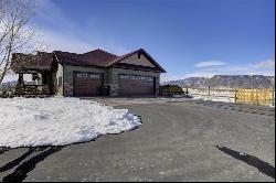 19 Ridge View Tr, Cody WY 82414