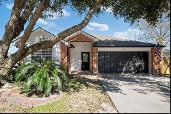 1207 Caraquet Drive, Spring TX 77386