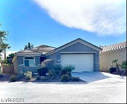 6813 Royal Poinciana Court, Las Vegas NV 89131