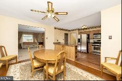 303 N Woodstock Drive, Cherry Hill NJ 08034