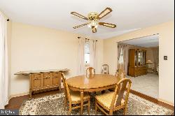 303 N Woodstock Drive, Cherry Hill NJ 08034