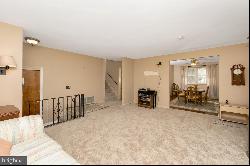 303 N Woodstock Drive, Cherry Hill NJ 08034