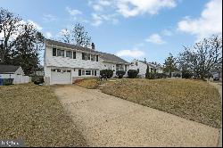 303 N Woodstock Drive, Cherry Hill NJ 08034