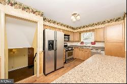 303 N Woodstock Drive, Cherry Hill NJ 08034