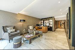 Brompton Place, London, London SW31QE