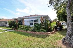 827 Timberview Drive #D, Fort Pierce FL 34982