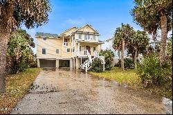 440 Tarpon Boulevard, Fripp Island SC 29920