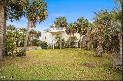 440 Tarpon Boulevard, Fripp Island SC 29920