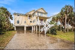 440 Tarpon Boulevard, Fripp Island SC 29920