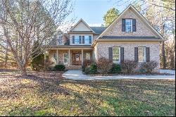 400 Creek Mill Court, Greensboro NC 27406