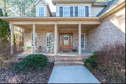 400 Creek Mill Court, Greensboro NC 27406