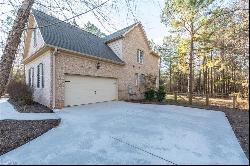 400 Creek Mill Court, Greensboro NC 27406