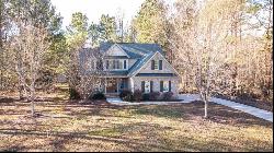 400 Creek Mill Court, Greensboro NC 27406