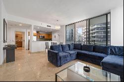 1050 Brickell Ave Unit 3220, Miami FL 33131