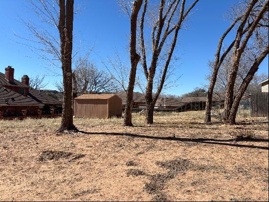 3 Cardinal Drive, Ransom Canyon TX 79366