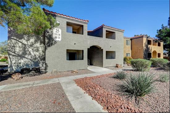 3151 Soaring Gulls Drive Unit 1010, Las Vegas NV 89128