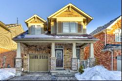 49 Lathbury Street, Brampton ON L7A0R8