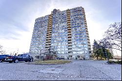 700 Constellation Drive Unit 607, Mississauga ON L5R3G8