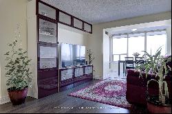 700 Constellation Drive Unit 607, Mississauga ON L5R3G8