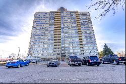 700 Constellation Drive Unit 607, Mississauga ON L5R3G8