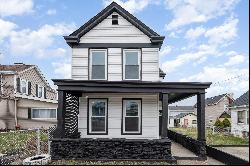 3307 Grace Avenue, Covington KY 41015