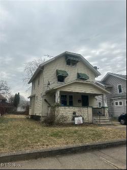 335 Zeller Avenue, Akron OH 44310