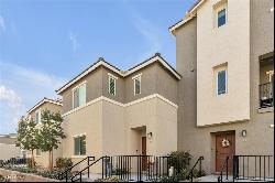 2846 Cerulean Stars Lane Unit 1, Las Vegas NV 89183