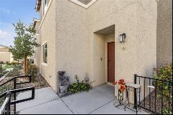 2846 Cerulean Stars Lane Unit 1, Las Vegas NV 89183