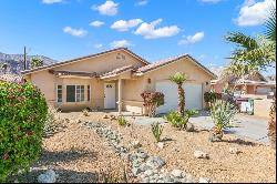 51905 Avenida Martinez, La Quinta CA 92253