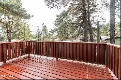 2421 Tishepi Trail, Flagstaff AZ 86005