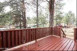 2421 Tishepi Trail, Flagstaff AZ 86005