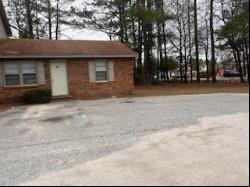 1090 N. Guignard Dr. #2, Sumter SC 29150