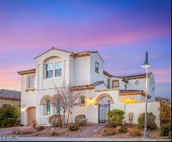 352 Dandelion Brook Court, Las Vegas NV 89148