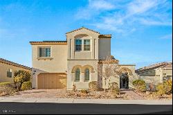 352 Dandelion Brook Court, Las Vegas NV 89148