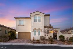 352 Dandelion Brook Court, Las Vegas NV 89148