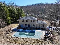 1557 Georges Hill Road, Southbury CT 06488