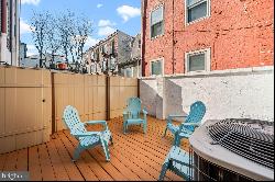 980 N Lawrence Street Unit C, Philadelphia PA 19123