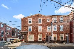 980 N Lawrence Street Unit C, Philadelphia PA 19123