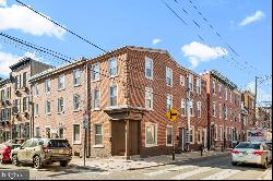 980 N Lawrence Street Unit C, Philadelphia PA 19123