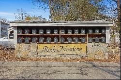 16 Rockmeadow Road APT H, Norwalk CT 06850