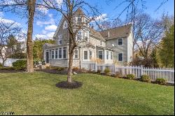 25 Seney Dr, Bernardsville Boro NJ 07924