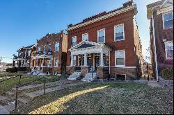 1830 Russell Boulevard, St Louis MO 63104